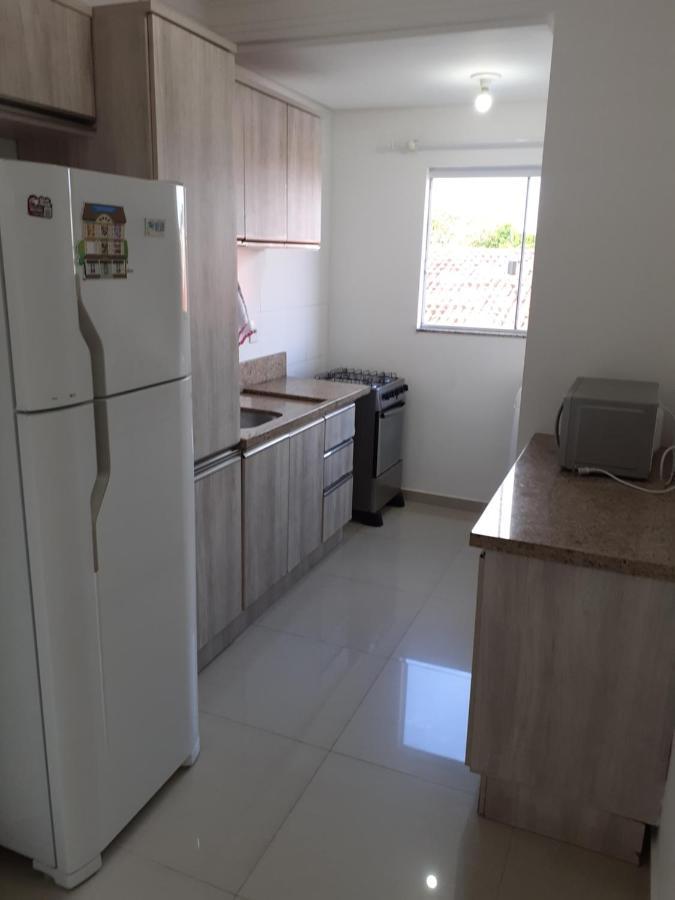 Belo E Amplo Apartamento, Area Central Da Praia Dos Ingleses Florianópolis Εξωτερικό φωτογραφία