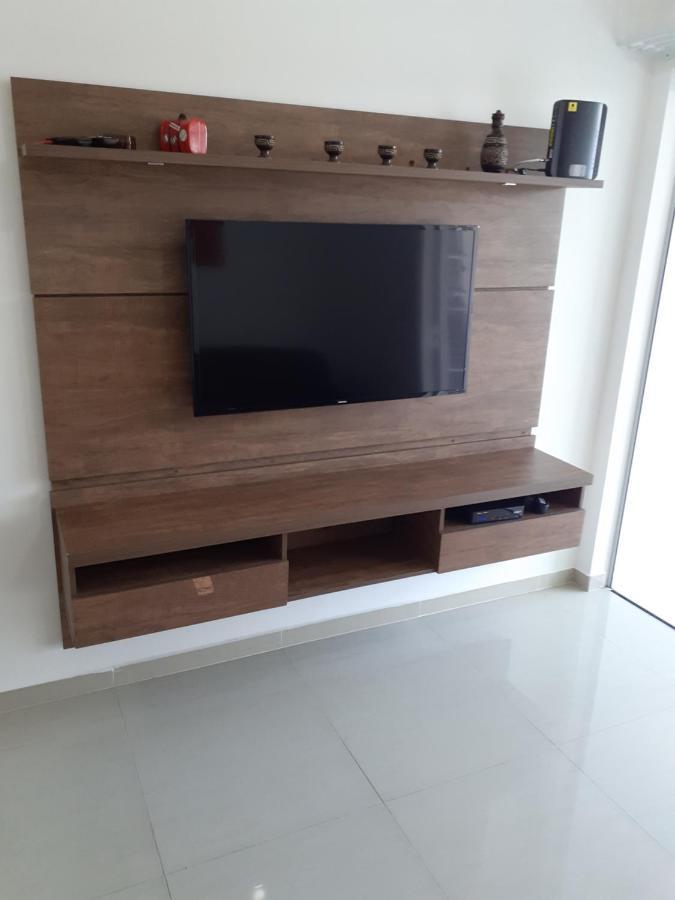 Belo E Amplo Apartamento, Area Central Da Praia Dos Ingleses Florianópolis Εξωτερικό φωτογραφία