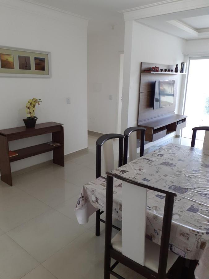 Belo E Amplo Apartamento, Area Central Da Praia Dos Ingleses Florianópolis Εξωτερικό φωτογραφία