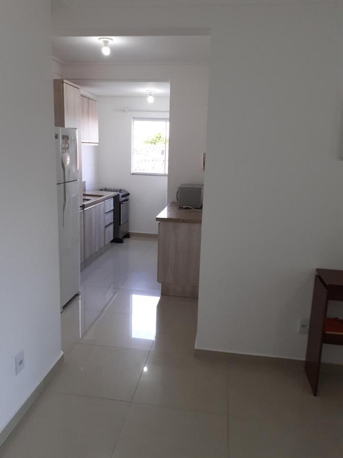 Belo E Amplo Apartamento, Area Central Da Praia Dos Ingleses Florianópolis Εξωτερικό φωτογραφία