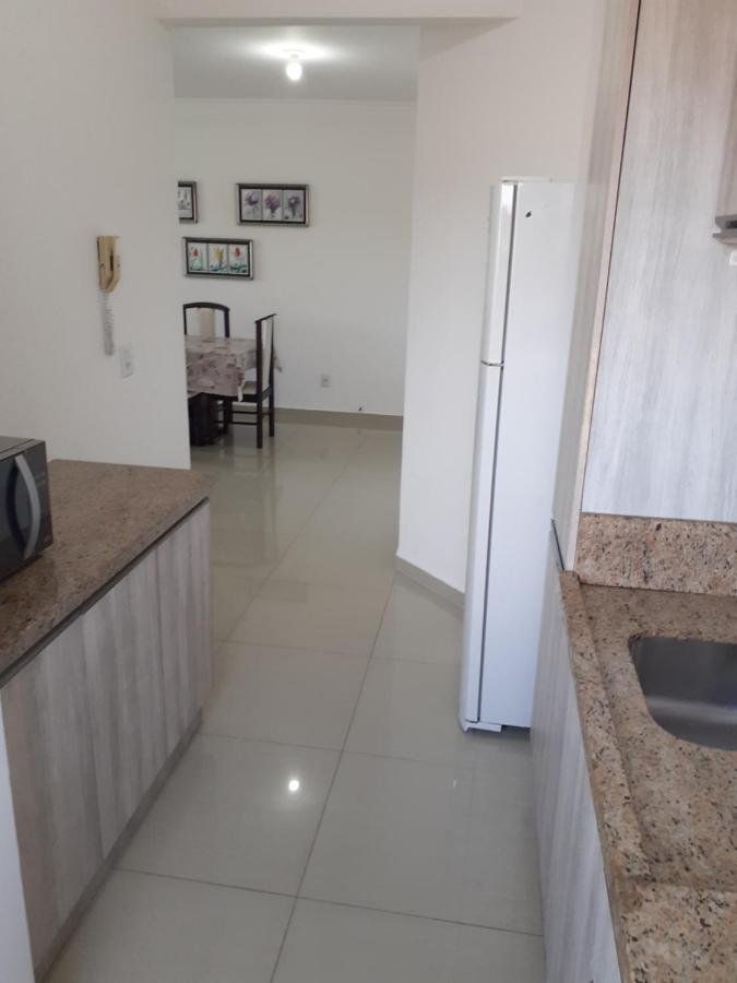 Belo E Amplo Apartamento, Area Central Da Praia Dos Ingleses Florianópolis Εξωτερικό φωτογραφία