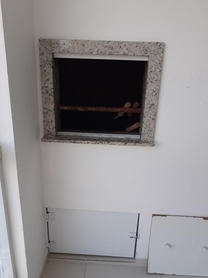 Belo E Amplo Apartamento, Area Central Da Praia Dos Ingleses Florianópolis Εξωτερικό φωτογραφία