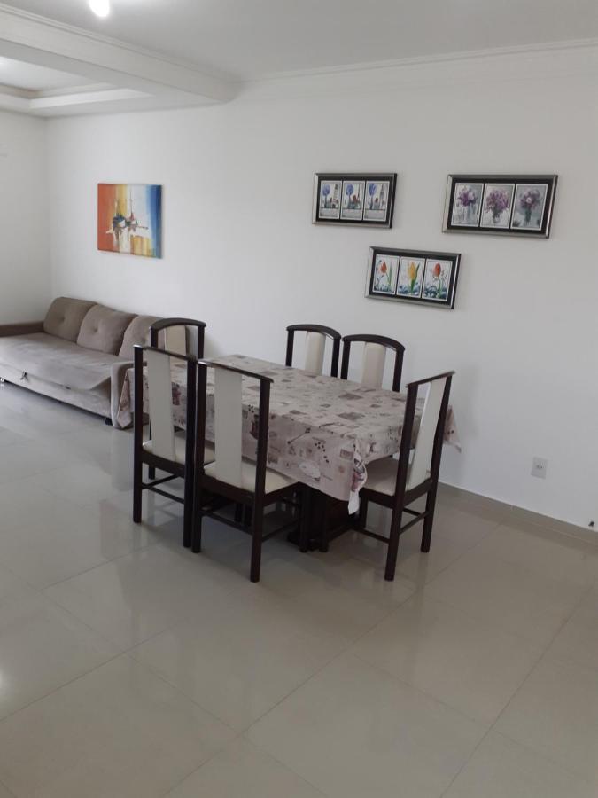 Belo E Amplo Apartamento, Area Central Da Praia Dos Ingleses Florianópolis Εξωτερικό φωτογραφία