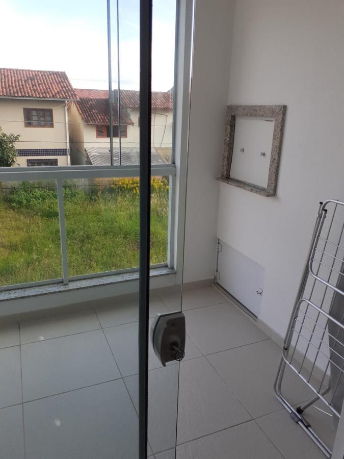 Belo E Amplo Apartamento, Area Central Da Praia Dos Ingleses Florianópolis Εξωτερικό φωτογραφία