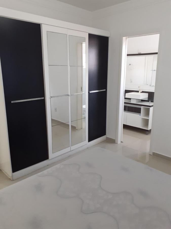 Belo E Amplo Apartamento, Area Central Da Praia Dos Ingleses Florianópolis Εξωτερικό φωτογραφία