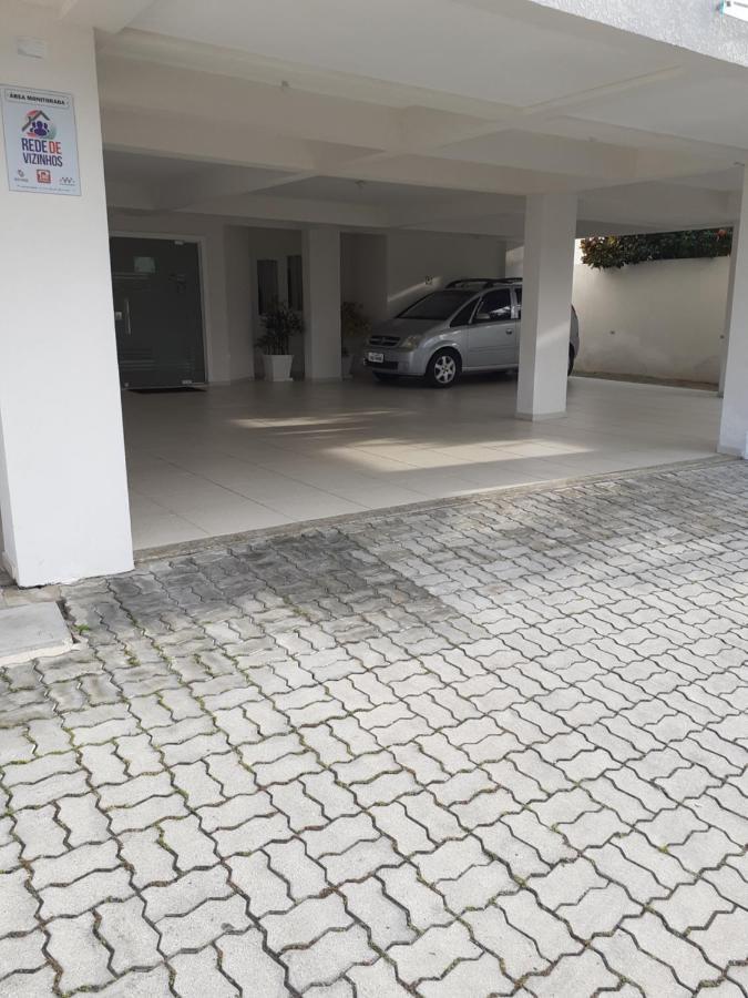 Belo E Amplo Apartamento, Area Central Da Praia Dos Ingleses Florianópolis Εξωτερικό φωτογραφία