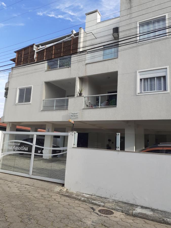 Belo E Amplo Apartamento, Area Central Da Praia Dos Ingleses Florianópolis Εξωτερικό φωτογραφία