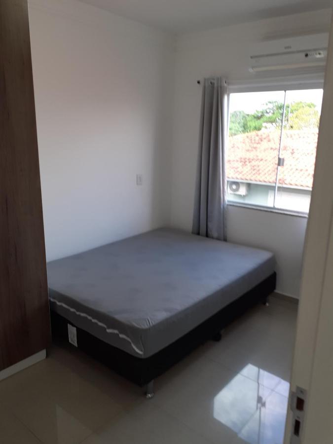 Belo E Amplo Apartamento, Area Central Da Praia Dos Ingleses Florianópolis Εξωτερικό φωτογραφία