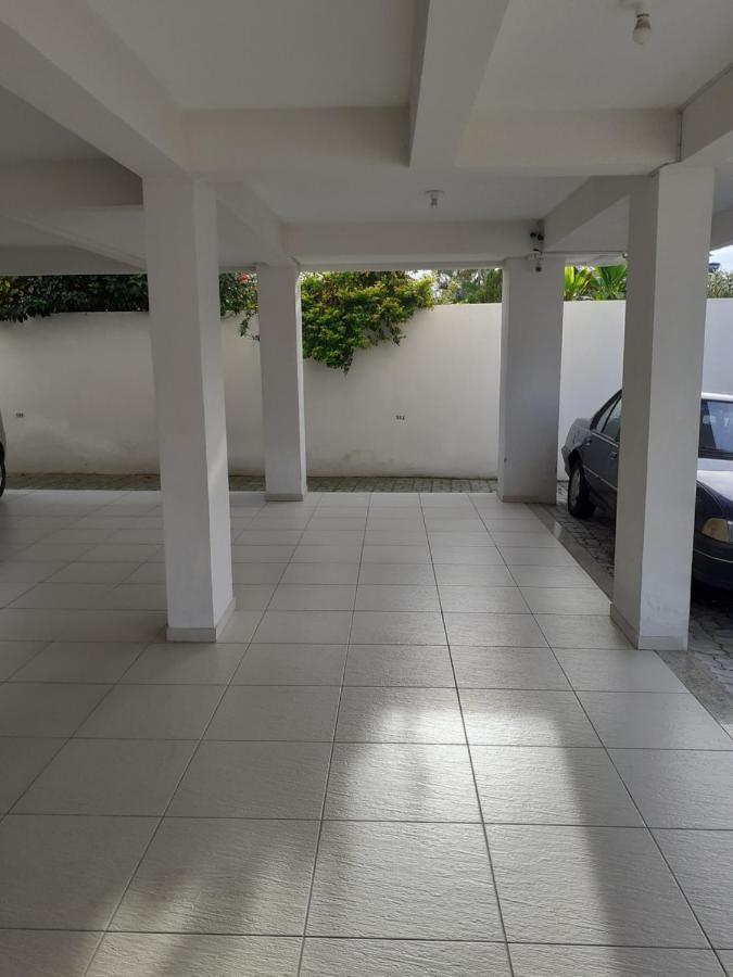 Belo E Amplo Apartamento, Area Central Da Praia Dos Ingleses Florianópolis Εξωτερικό φωτογραφία