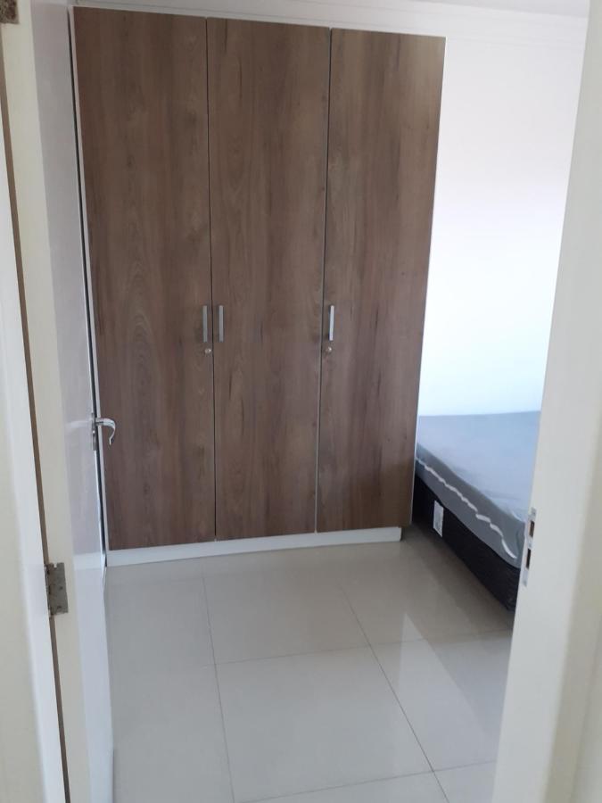 Belo E Amplo Apartamento, Area Central Da Praia Dos Ingleses Florianópolis Εξωτερικό φωτογραφία